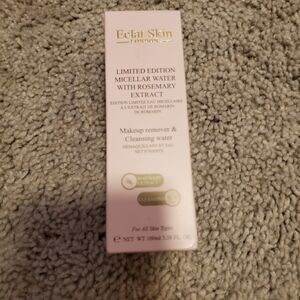 Éclat Skin London Micellar Water with Rosemary Extract